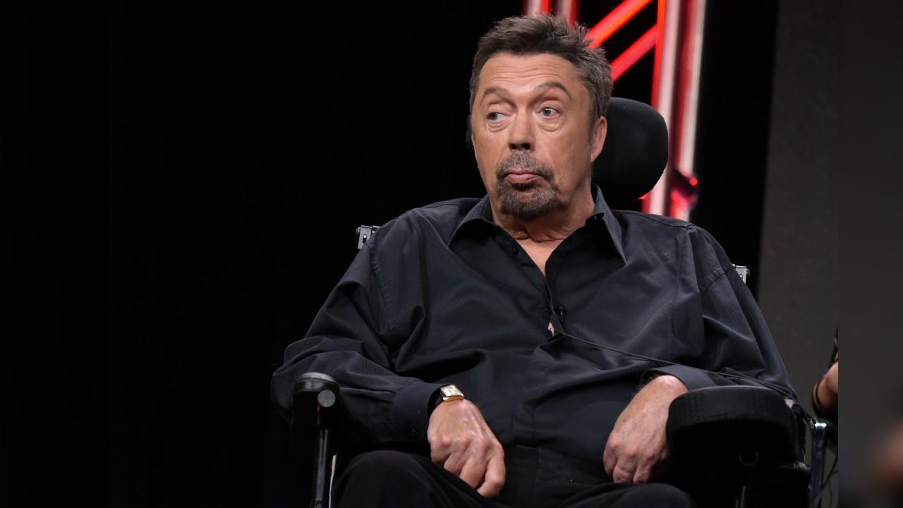 Tim Curry