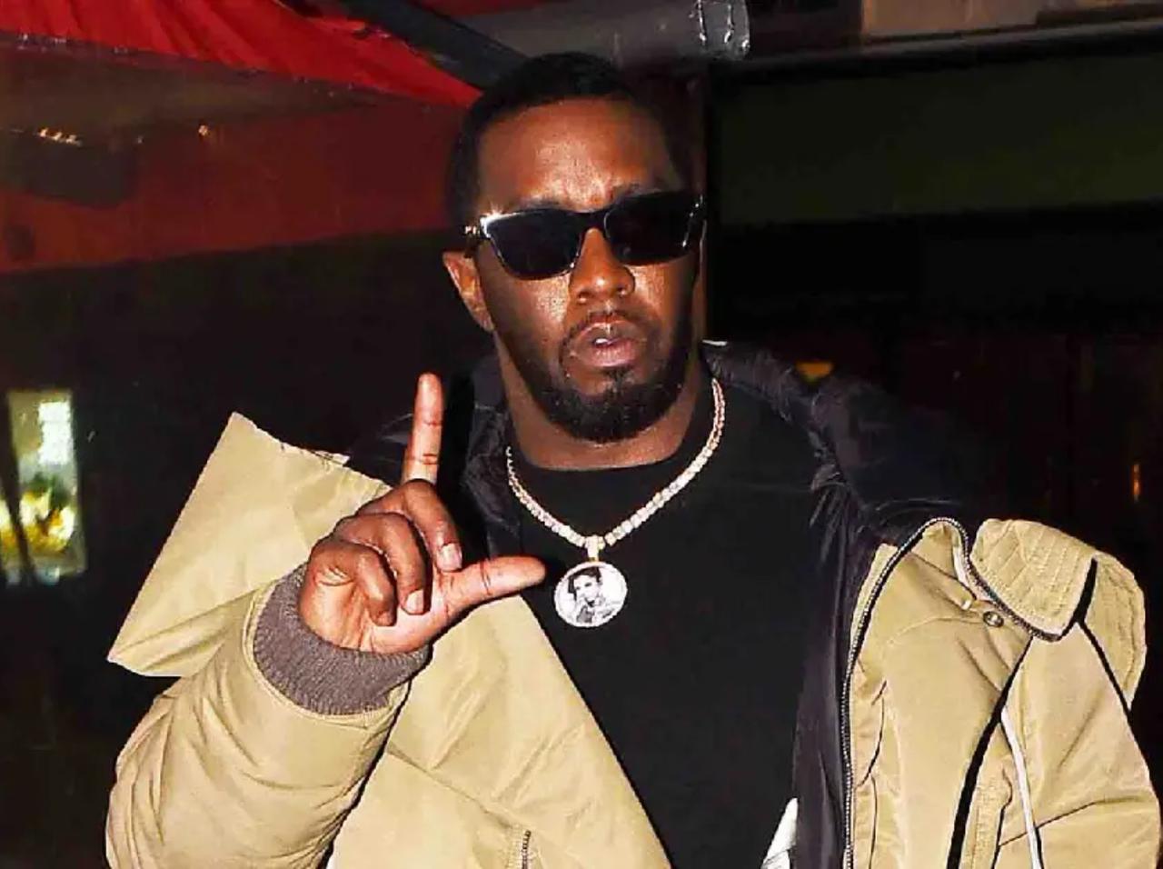 Sean 'Diddy' Combs' Ex-Backup Dancer 'Knew To Avoid' Disgraced Rapper