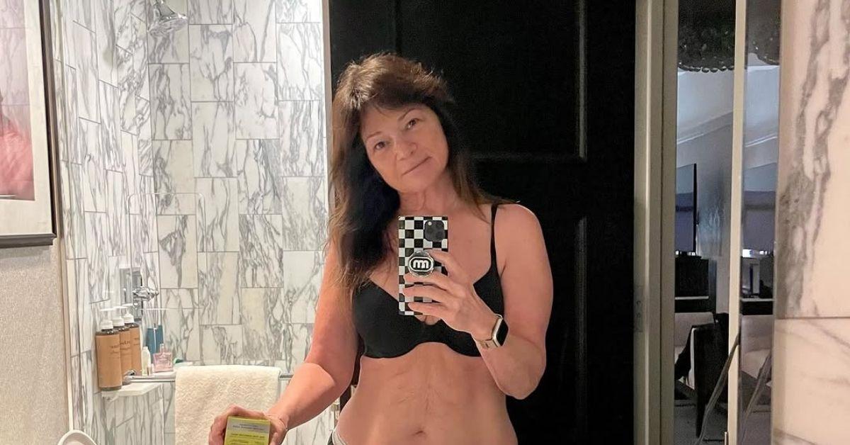Photo of Valerie Bertinelli