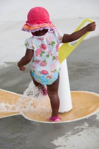 New York, NY - 6/16/2016 - 2016 OK! & Huggies Little Swimmers Playdate With Emily Maynard at Carowinds Boomerang Bay Water Park. -PICTURED: Guest -PHOTO by: Startraksphoto.com -Startraks_79720.JPG Editorial - Rights Managed Image - Please contact www.startraksphoto.com for licensing fee Startraks Photo New York, NY Startraks Photo reserves the right to pursue unauthorized users of this image. If you violate our intellectual property you may be liable for actual damages, loss of income, and profits you derive from the use of this image, and where appropriate, the cost of collection and/or statutory damages. Image may not be published in any way that is or might be deemed defamatory, libelous, pornographic, or obscene. Please consult our sales department for any clarification or question you may have.