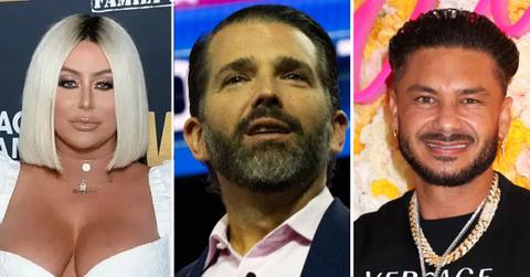 aubrey donjr pauky pp