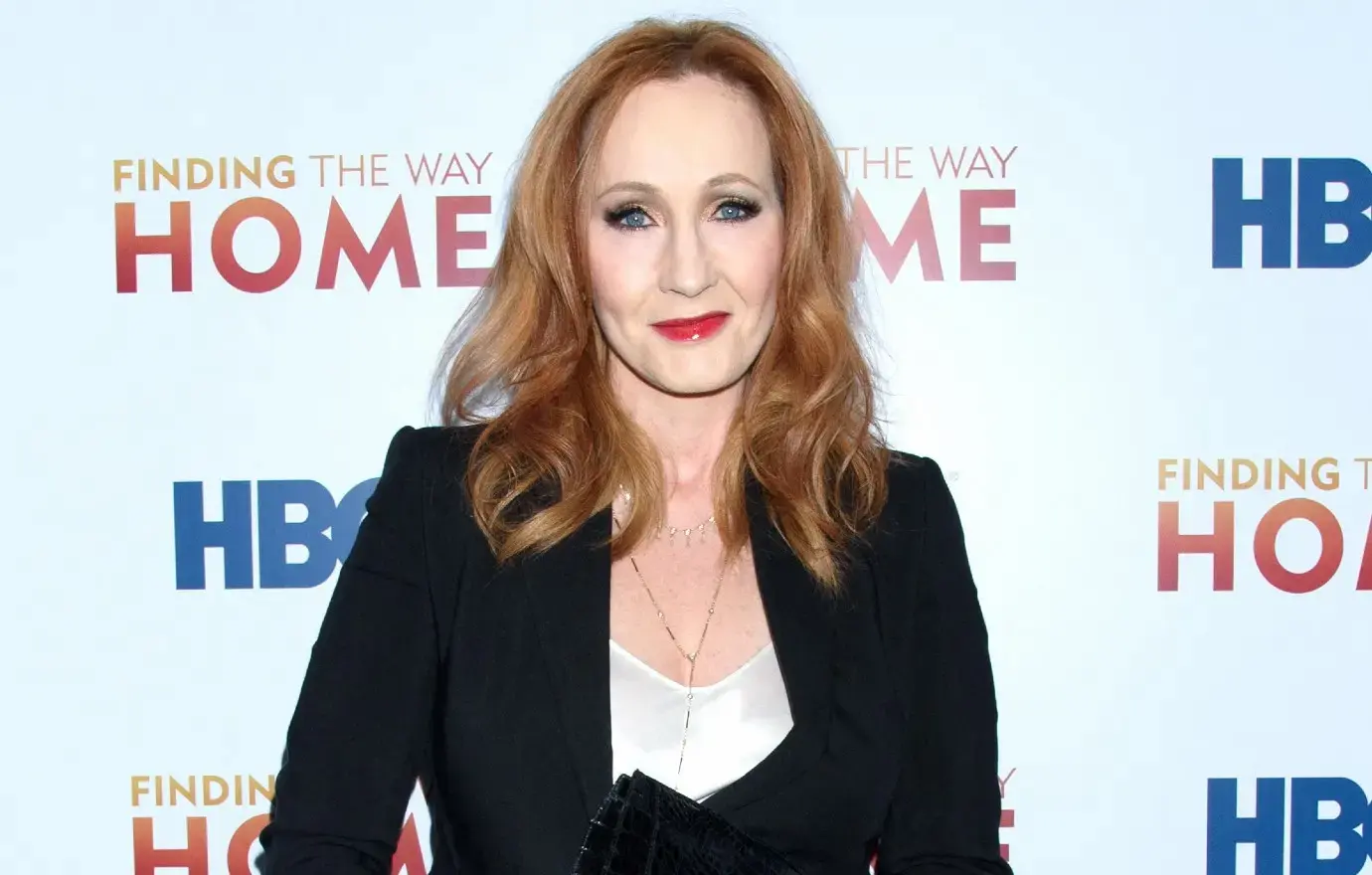 Image of J.K. Rowling