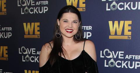 amy duggar reacts fans backlash roe v wade