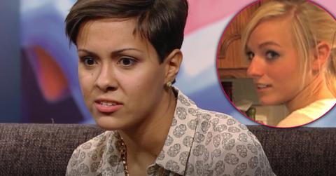 Teen mom 2 cast members new season briana dejesus drama h