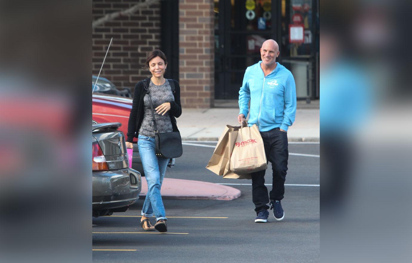 bethenny frankel boyfriend paul