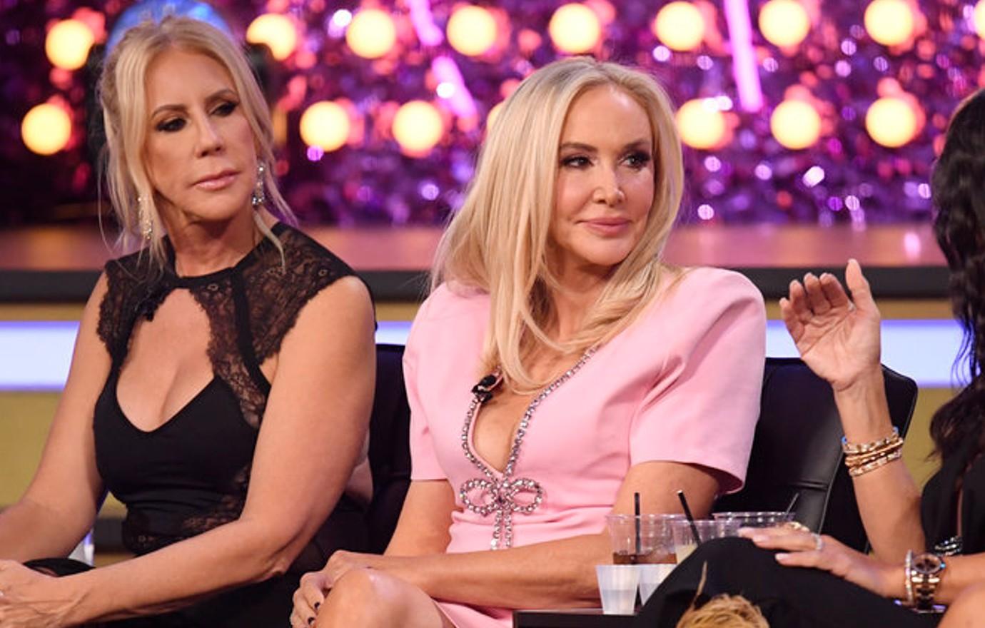 shannon beador hands tied john janssen sued alleged facelift loan bravo