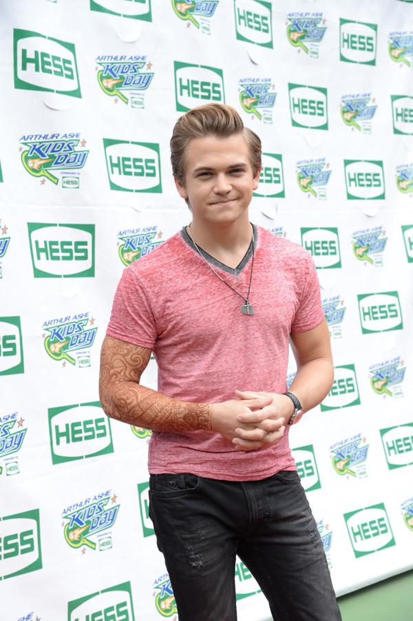 Hunter hayes