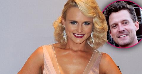 Homewrecker miranda lamberts new married boyfriend 2