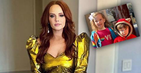 Kathryn Dennis Instagram