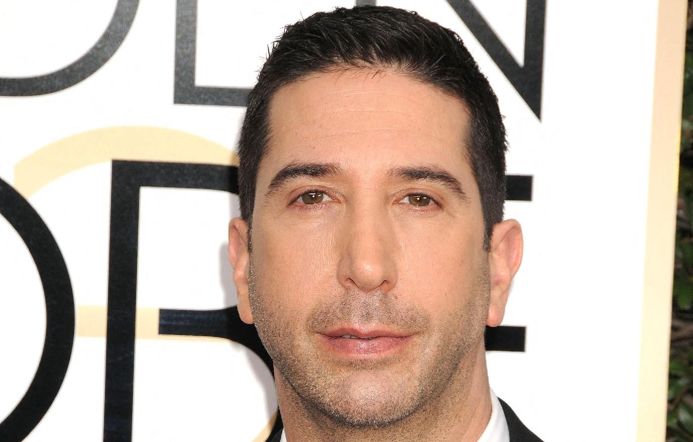 david schwimmer net worth friends actor made millions