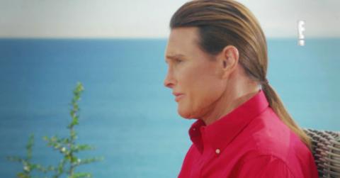 Kuwtk about bruce kris jenner support