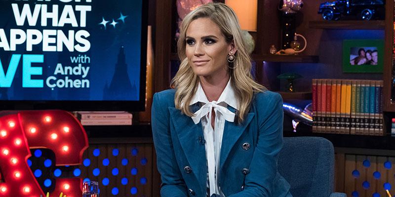 Meghan King Edmonds