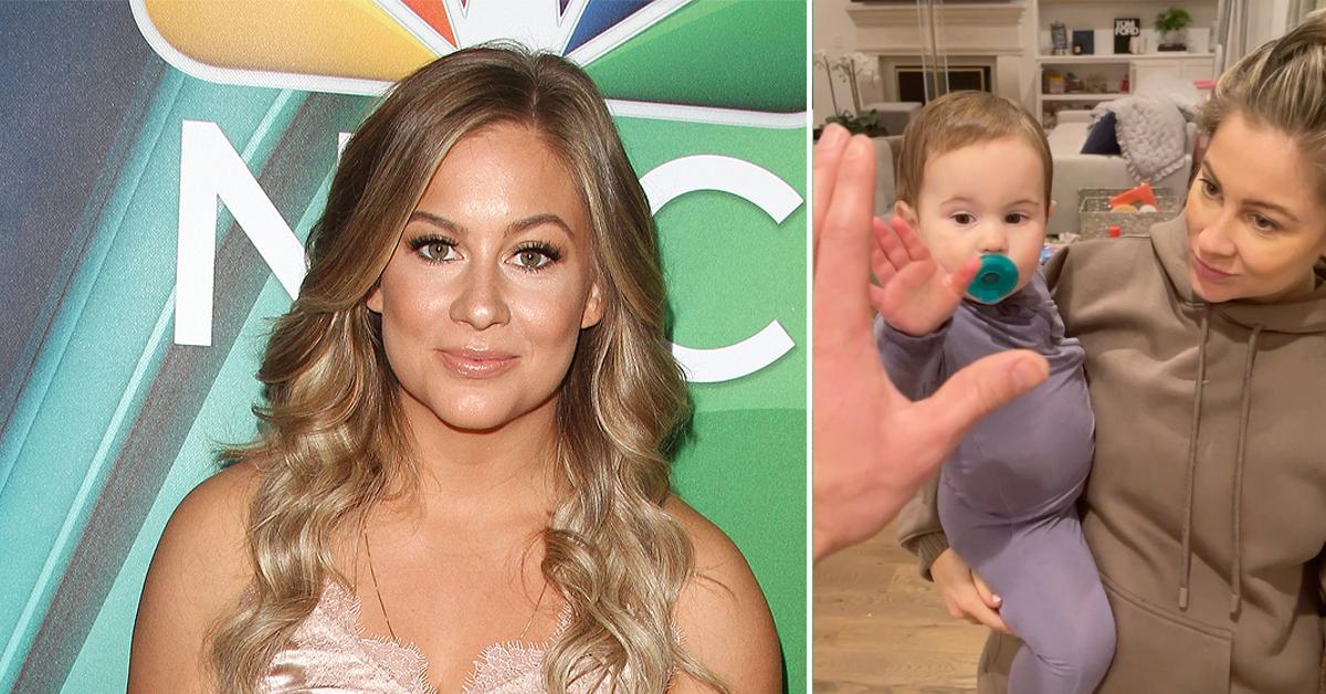 Shawn Johnson East Is Ready for Baby No. 2 With Husband Andrew East