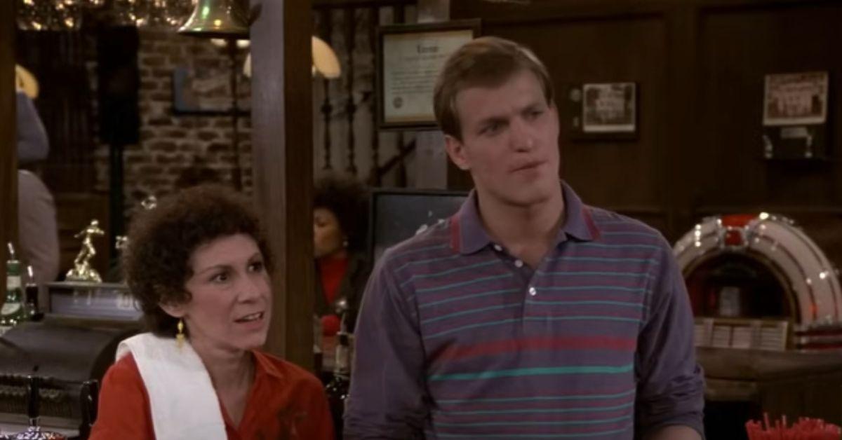 woody harrelsons father was a convicted hitman