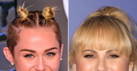 Miley cyrus rebel wilson