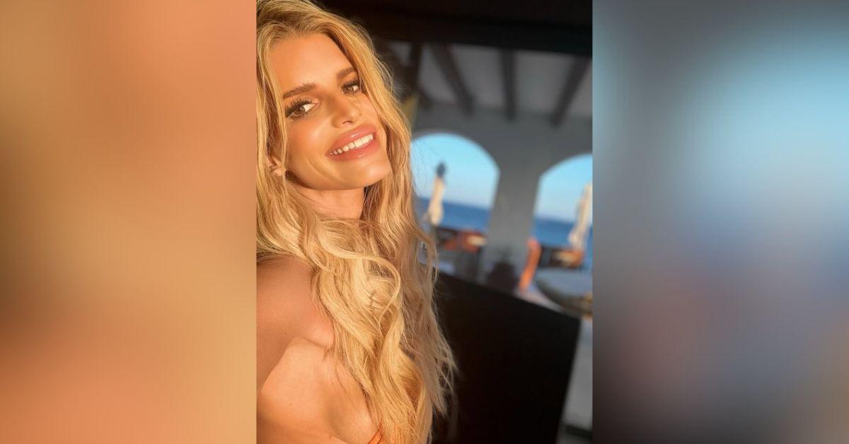 jessica simpson prefers relationship split