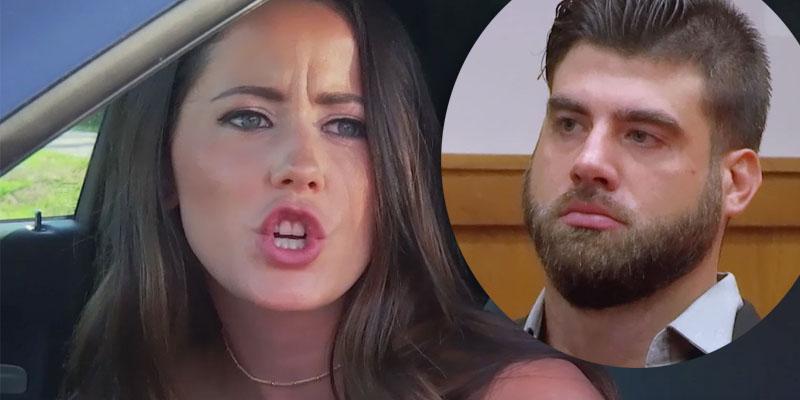 Jenelle evans 911 call david eason assault teen mom