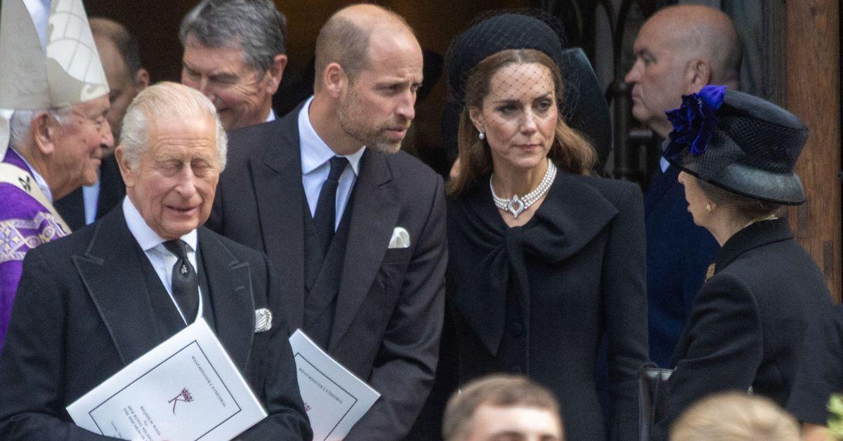 image of King Charles stripped Andrew Mountbatten-Windsor of his royal titles back in October.