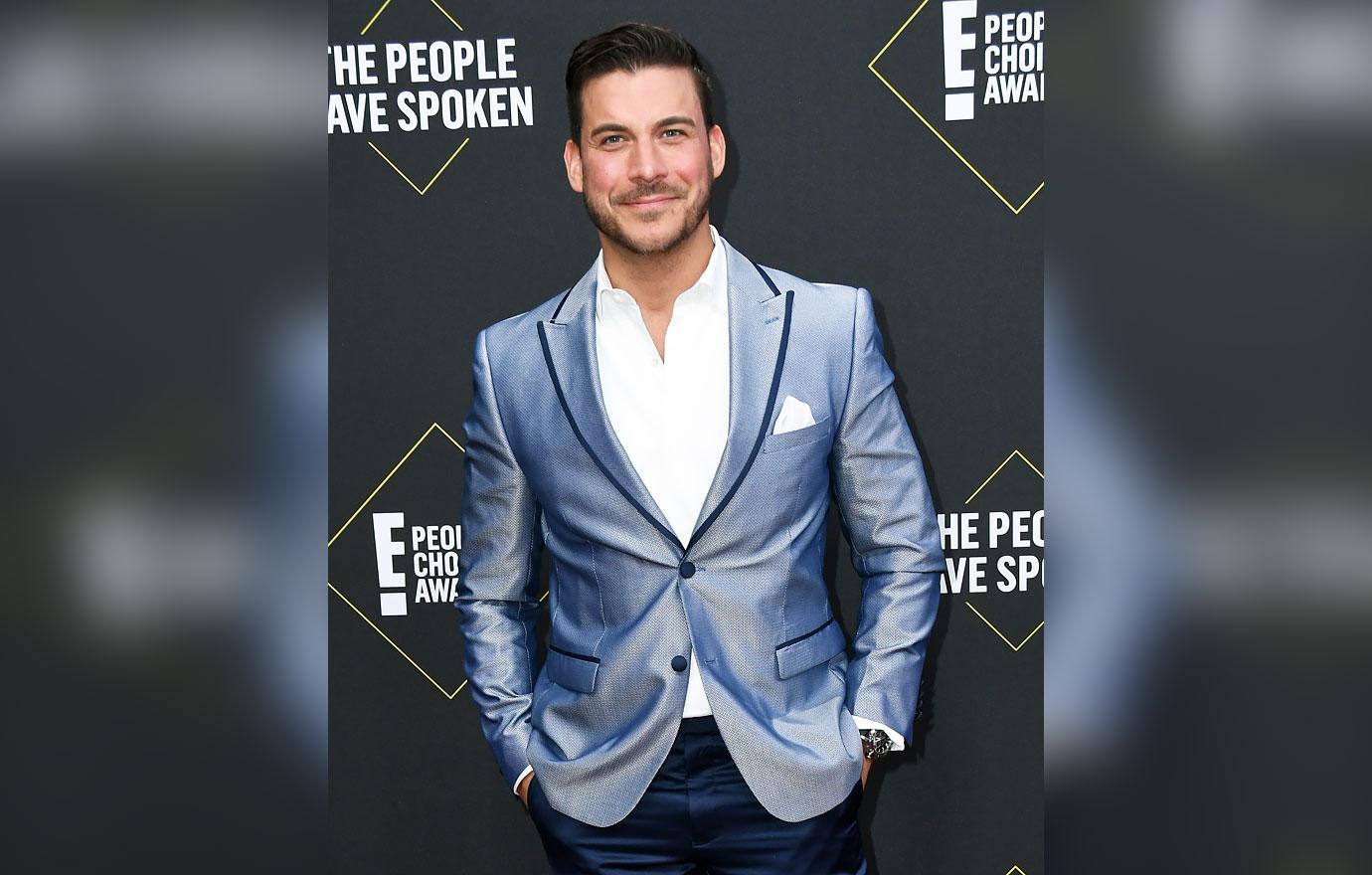 jax taylor reveals the real reason he left vanderpump rules watch the exclusive clip ok