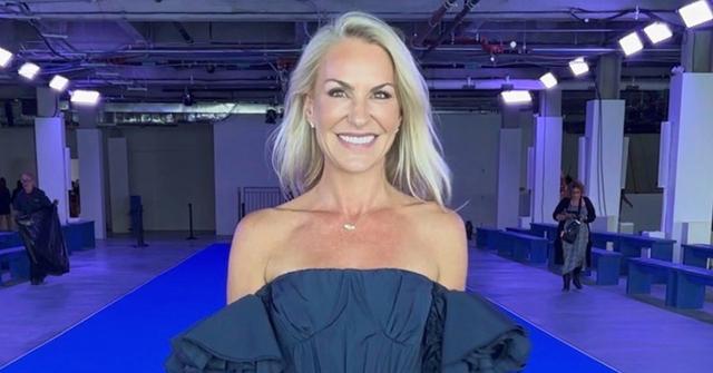 laura baldini designing bags football wives gisele bundchen brittany mahomes pp