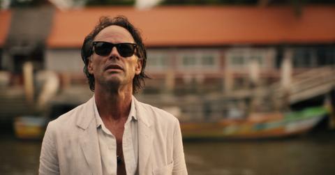 Photo of Walton Goggins