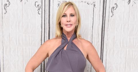 AOL Build Speaker Series – Vicki Gunvalson, “The Real Housewives Of Orange County Uncensored”