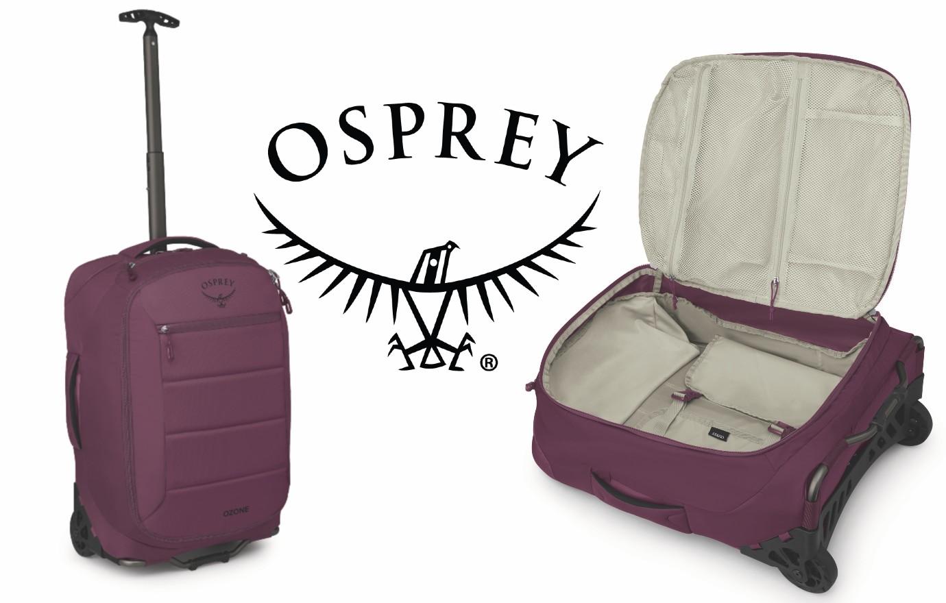 osprey