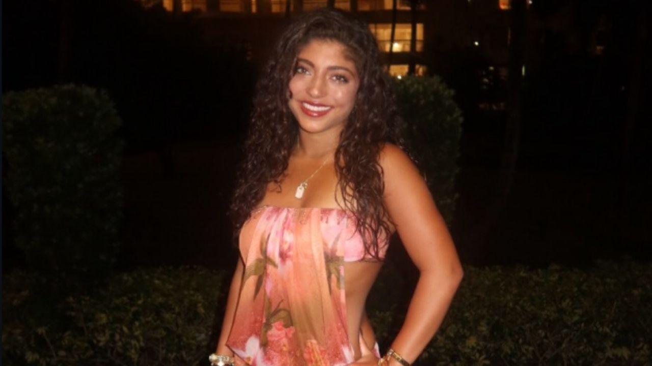 Image of Teresa Giudice asked the public to give Milania Giudice some space as she deals with 'significant psychological trauma.'