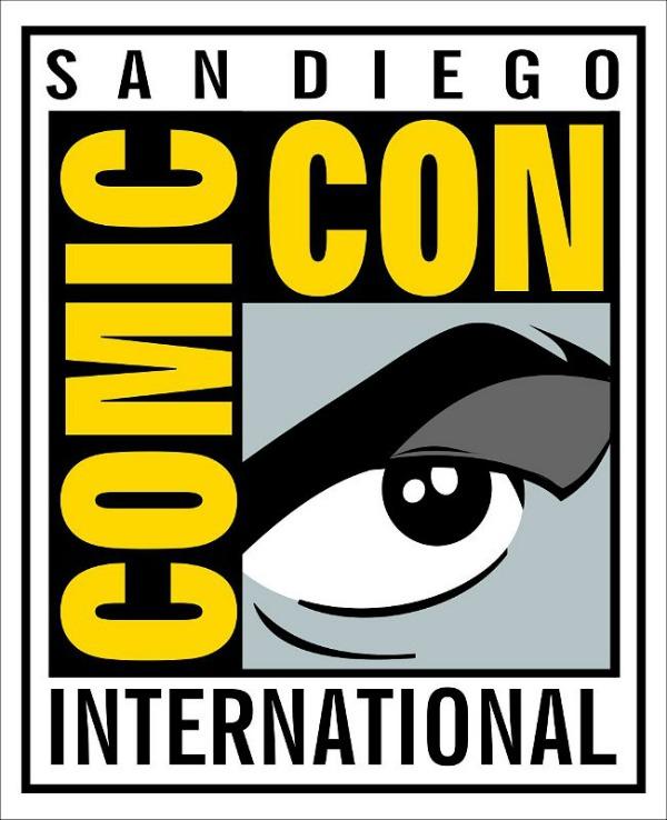 Comic-Con banner