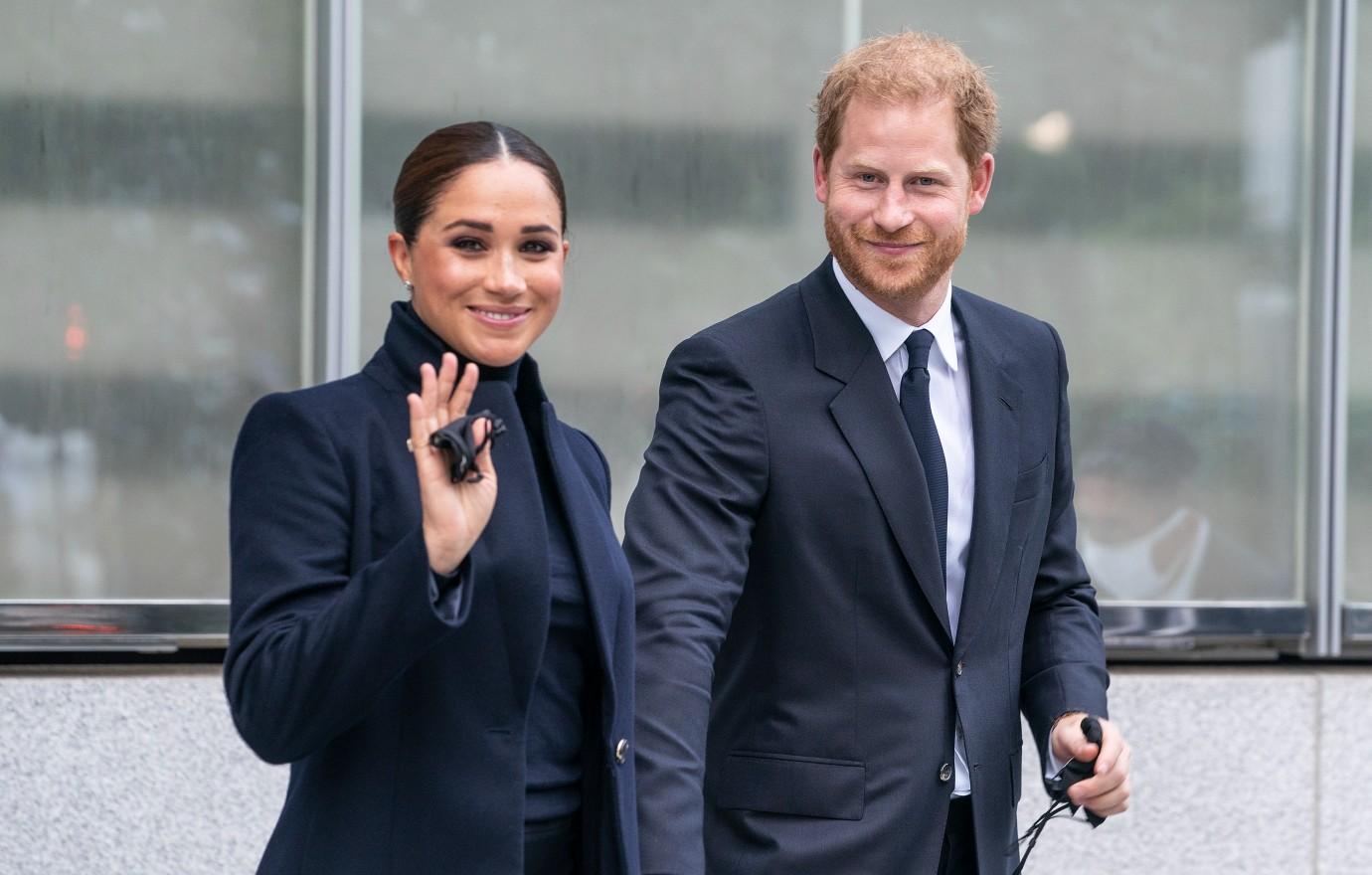 meghan markle genuine change monarchy