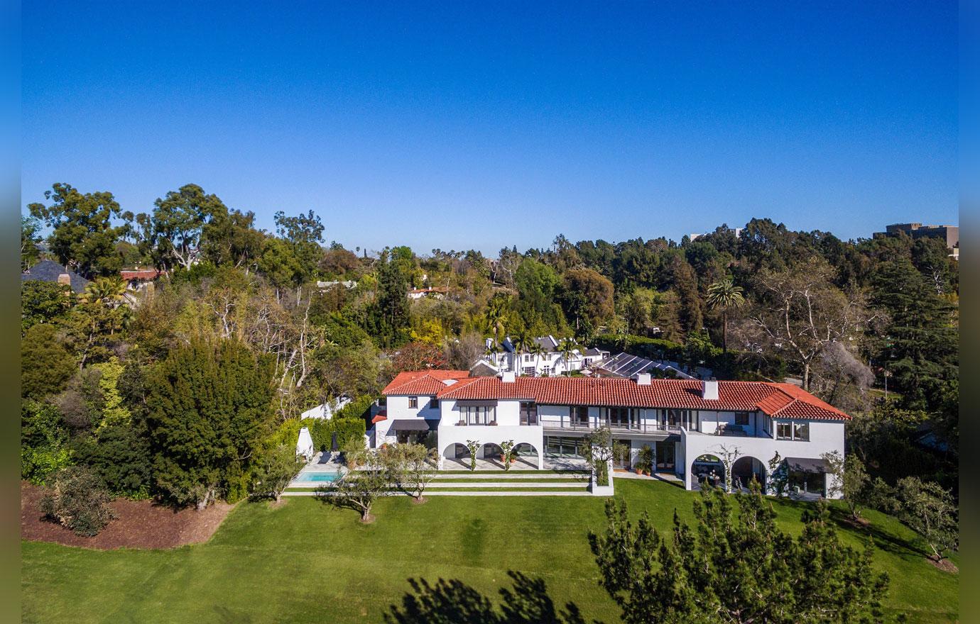 Lori Loughlin Mansion