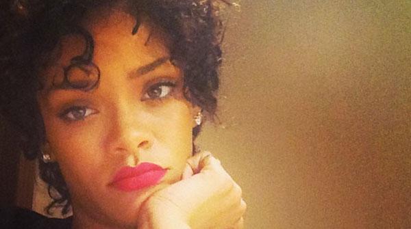Rihanna 2