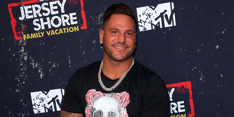 Ronnie Ortiz