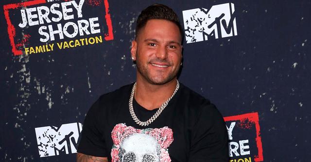 Ronnie Ortiz