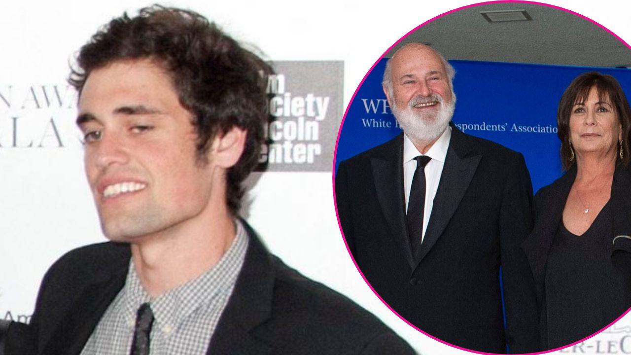Nick Reiner, Rob Reiner, Michele Reiner
