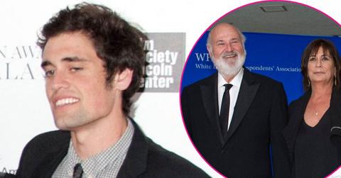 Nick Reiner, Rob Reiner, Michele Reiner