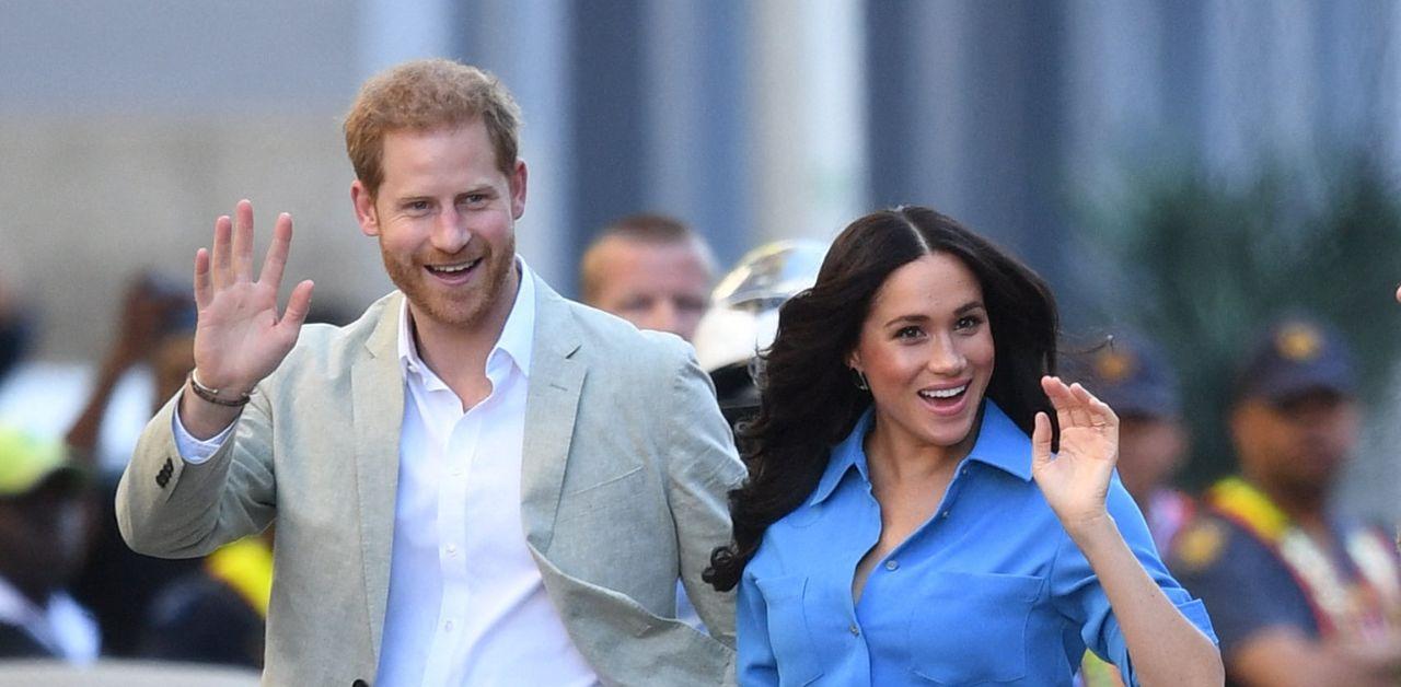 meghan markle does not feel welcome uk popularity declines