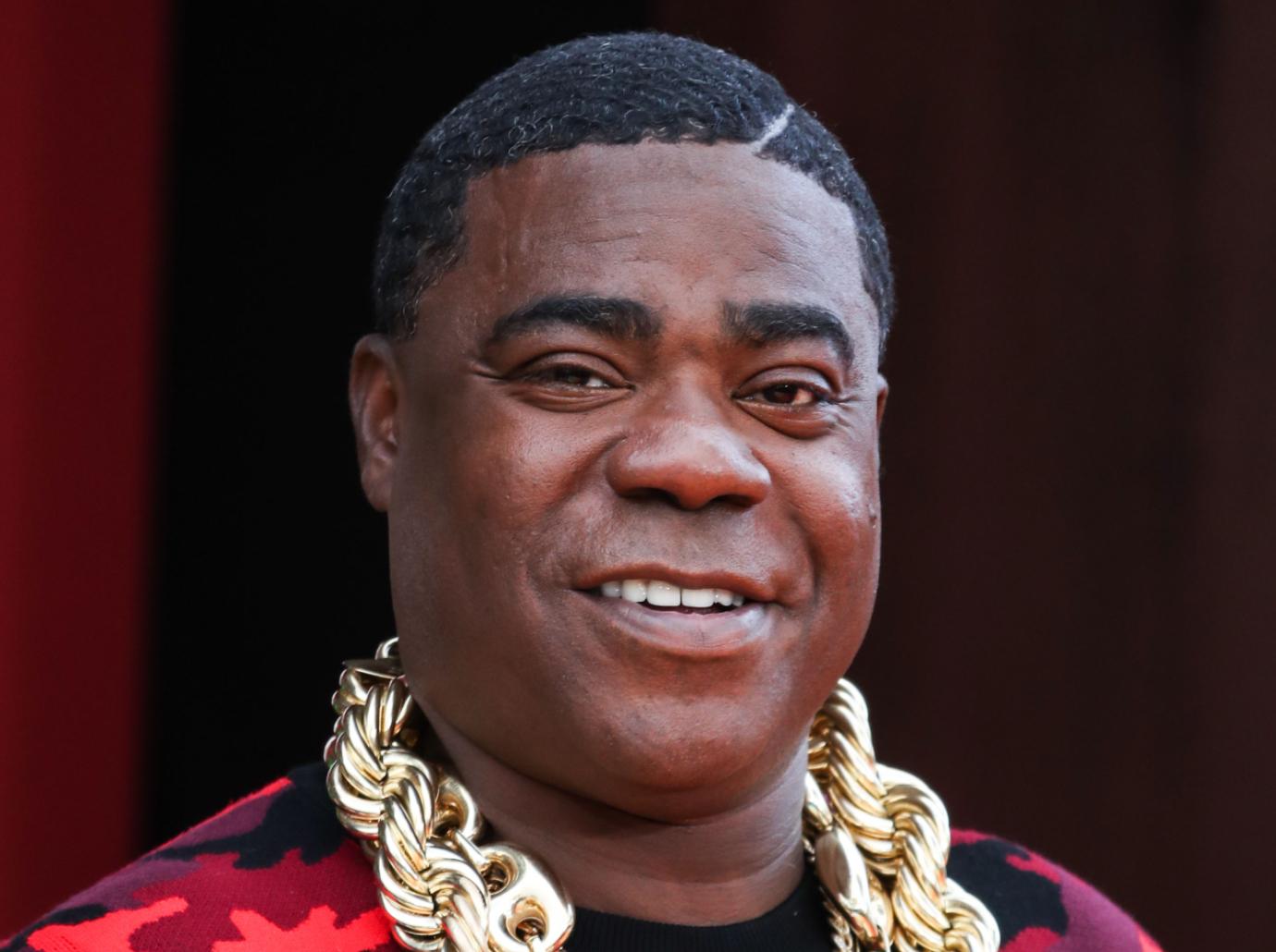 dancing death gallery tracymorgan