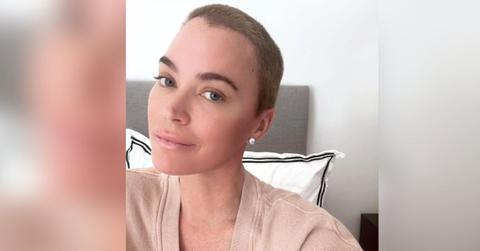 Photo of Teddi Mellencamp.