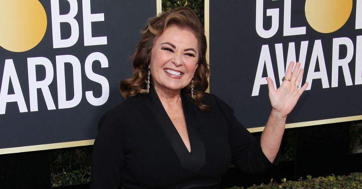 roseanne calls out abc sneaky tactics