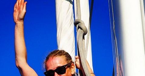 Chelsea handler uganda be kidding me