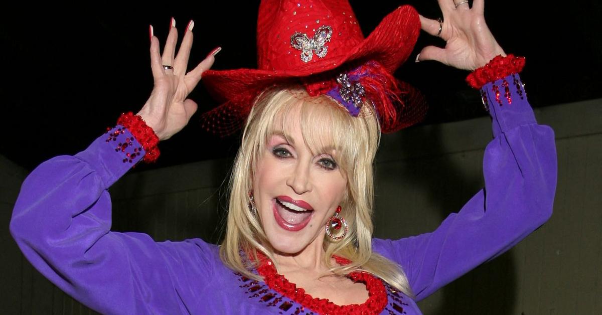 Dolly Parton's Health Struggles Before Her Death: Everything She Said
