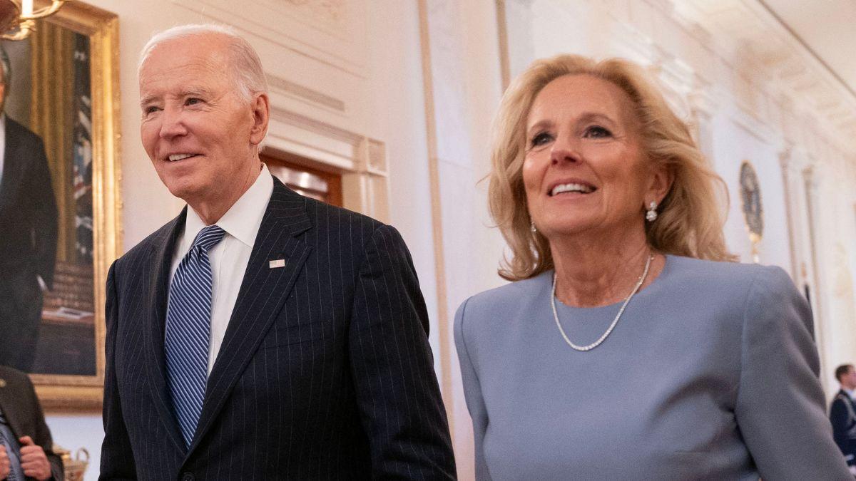 joe biden wife jill full relationship timeline