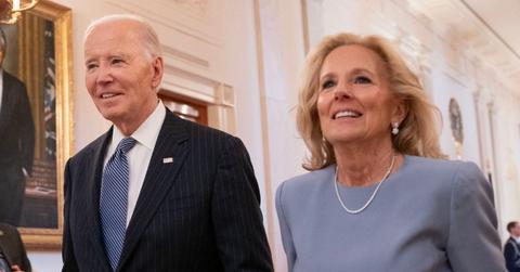 joe biden wife jill full relationship timeline