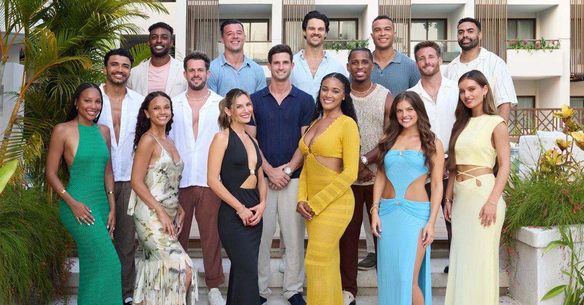 image of 'Bachelor in Paradise' Season 10 premiered on July 6.