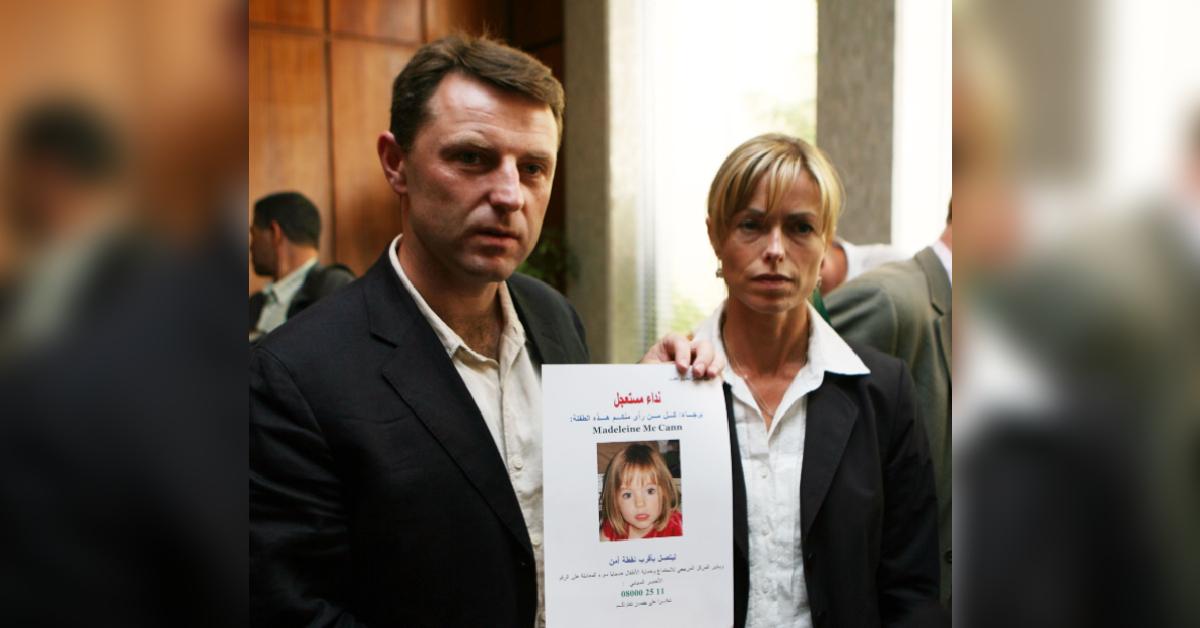 Madeleine McCann Case 'Could Be Solved In Months,' German Investigators Say