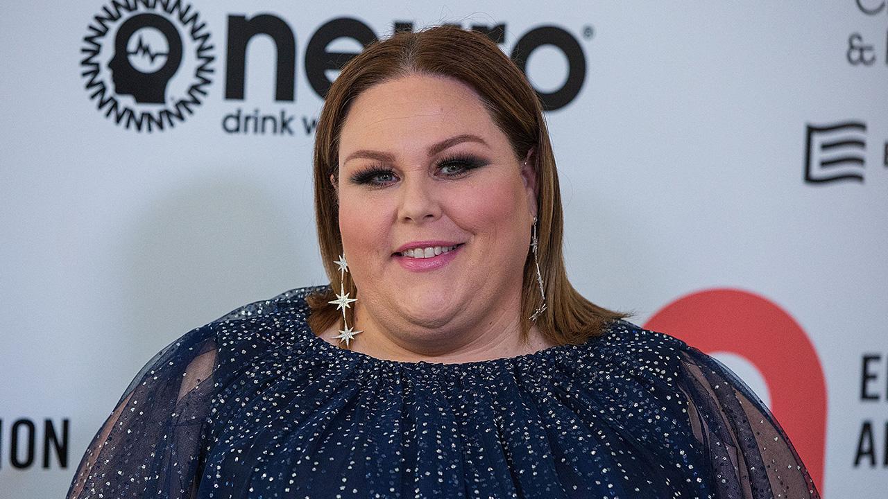 Chrissy Metz
