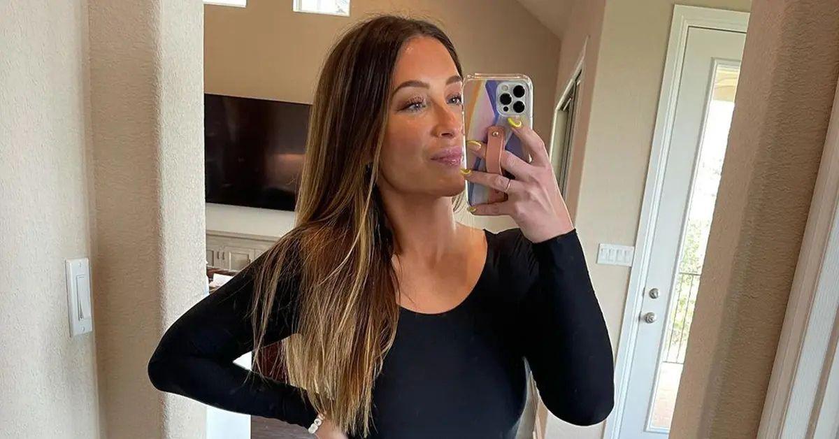 Photo of Bristol Palin