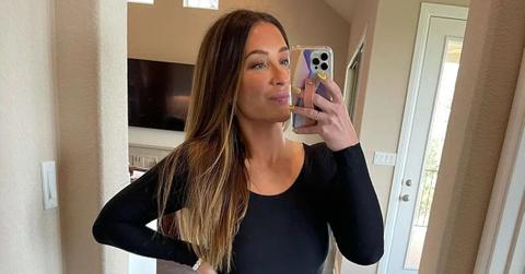 Photo of Bristol Palin