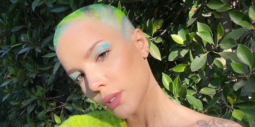 halsey green